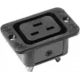 Elektrische stopcontactkoppeling Bachmann 917.172 16 A