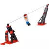 Fischer Advanced kabelbaan, constructiespeelgoed