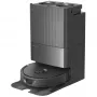 Robotstofzuiger Roborock Qrevo MaxV — 4200 Pa, 5200 mAh, 180 min looptijd, 0,33 l stofbak, zelfledigende basis