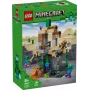 LEGO MINECRAFT 21587 Zombiekerker