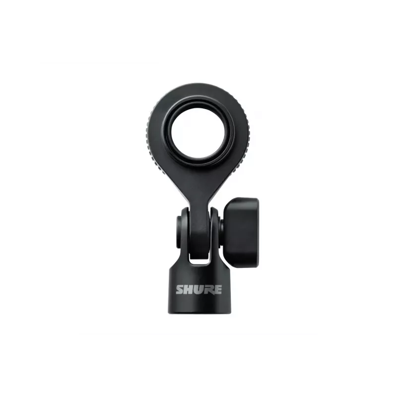 Shure SM4-K - condensatormicrofoon, extern gepolariseerd
