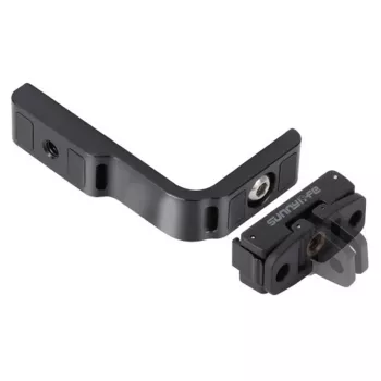 Magnetische houder Sunnylife voor Insta360 X4/X5 (model X4-ZJ826) — magnetisch accessoire compatibel met Insta360 X4 en X5