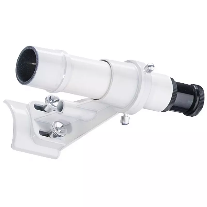 Refractor-telescoop Bresser Optics CLASSIC 60/900 AZ