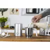 Zwilling Enfinigy zilver melkopschuimer