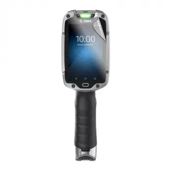 Mobilis Displayschermfolie, IK06, TC8300 Displayschermfolie, IK06, geschikt voor: TC8300 (036279)