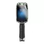 Mobilis Displayschermfolie, IK06, TC8300 Displayschermfolie, IK06, geschikt voor: TC8300 (036279)