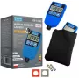 Lakdiktemeter Blau Technology DX-13-AL