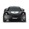 RC Car Bundesliga Mini RC 1:43 zwart