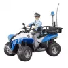 Terreinwagen-model BRUDER 63010