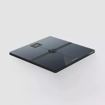 WITHINGS Body Smart badkamerweegschaal badkamerweegschaal