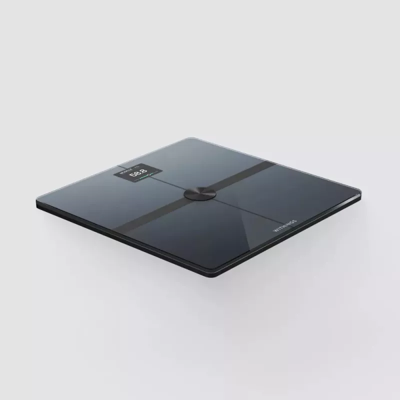 WITHINGS Body Smart badkamerweegschaal