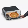 Pizzabakautomaat Severin PG 8575 2000 W zwart 1 pizza digitale timer