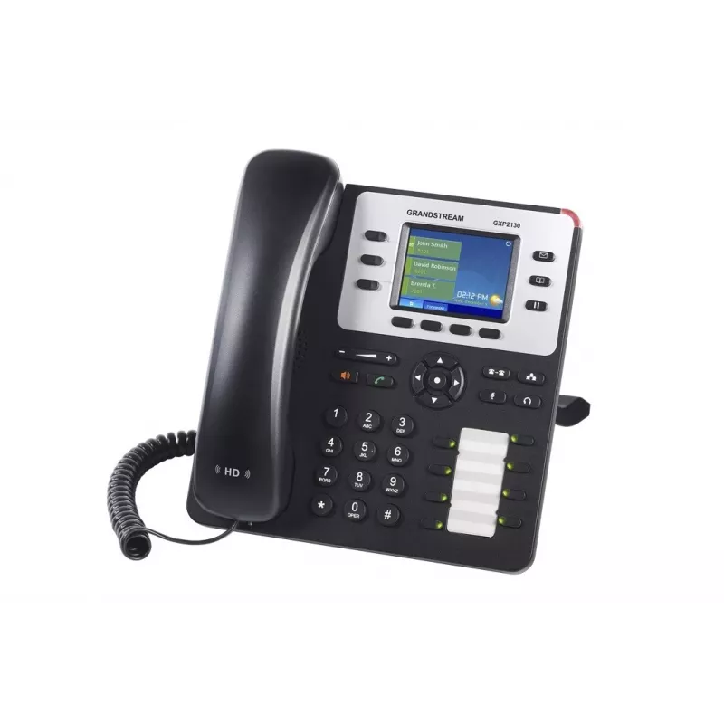 Telefoon IP GXP 2130 V2 HD