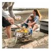 Gasgrill Petromax Atago atago-gg28 draagbaar compact ontwerp
