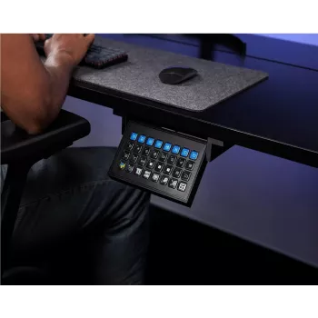 Elgato Stream Deck Module 32 (membraantoetsen, USB) (10GBU9901)