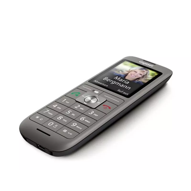 Analoge DECT-telefoon Gigaset CL660HX