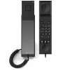 Snom HD300 - telefoon met snoer - Gun Metal Black