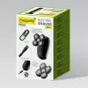 Elektrisch scheerapparaat Maestro MR-677 USB-oplaadbaar, waterdichte behuizing