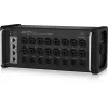 Stagebox Behringer SD16 Zwart Metaal
