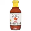 Ghost Pepper BBQ-saus (455 ml)