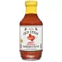 Ghost Pepper BBQ-saus (455 ml)
