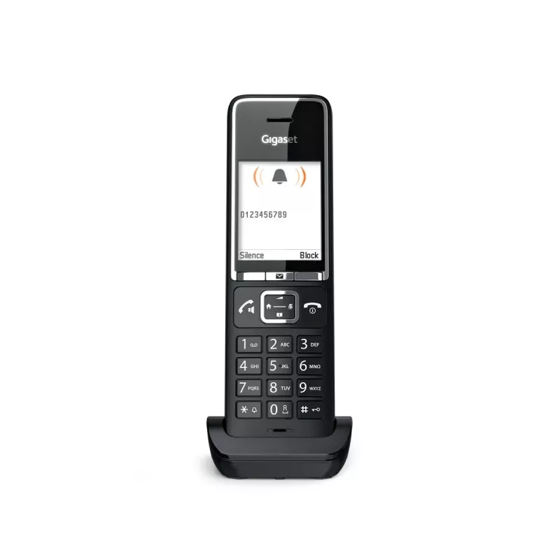 Universele handset Gigaset Comfort 550HX
