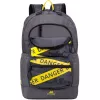 Laptoprugzak Urban 14L 13.3/5421 grijs camo Rivacase