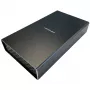HDD-/SSD-behuizing LC-Power LC-DOCK-C-35-M2 3,5 inch USB Type-C 10 Gbit/s