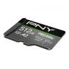 Flashgeheugen PNY 512GB microSDXC Class 10 P-SDUX512U3100PRO-GE