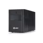 Uninterruptible power supply Unit UL1200TB-AVG2 1200VA tower, rood