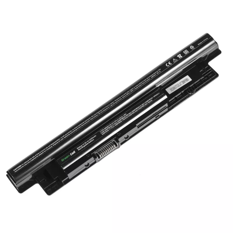 Green Cell DE109 laptopaccu MR90Y XCMRD 14,8V 2200mAh Dell Restore