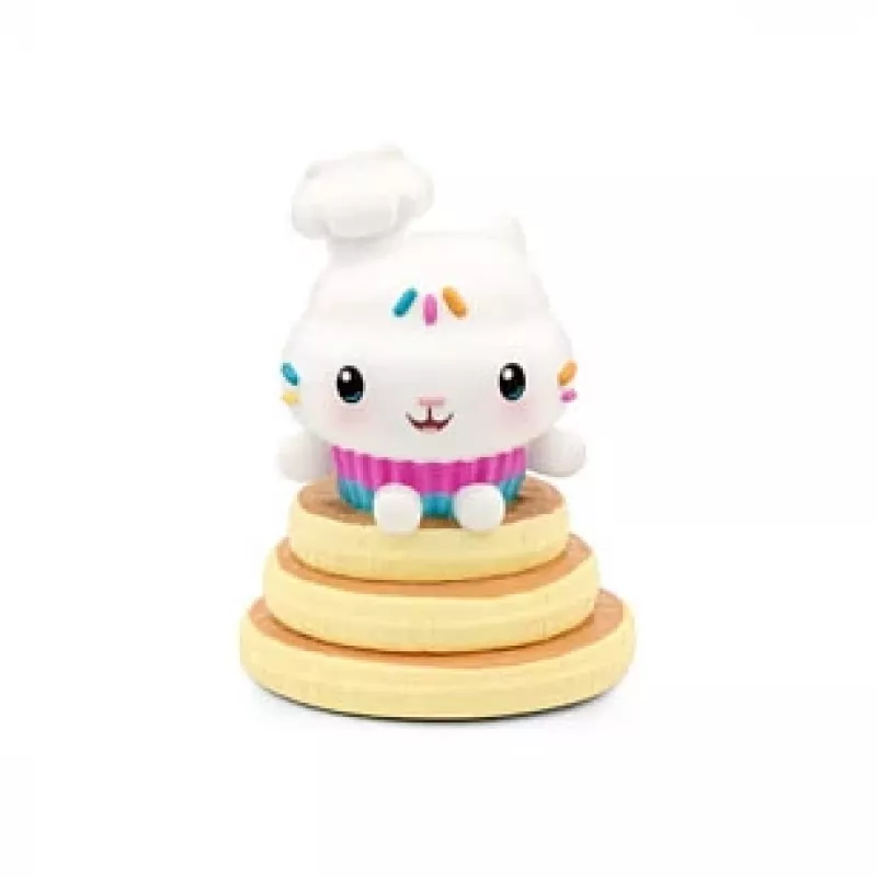 Gabby's Dollhouse - Kuchi, audio speelfiguur