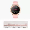 Smartwatch Manta Kelly 3,35 cm roze