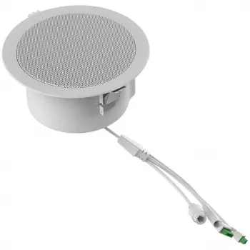 Fanvil A233 SIP-hoornluidspreker, PoE, IP66, wit