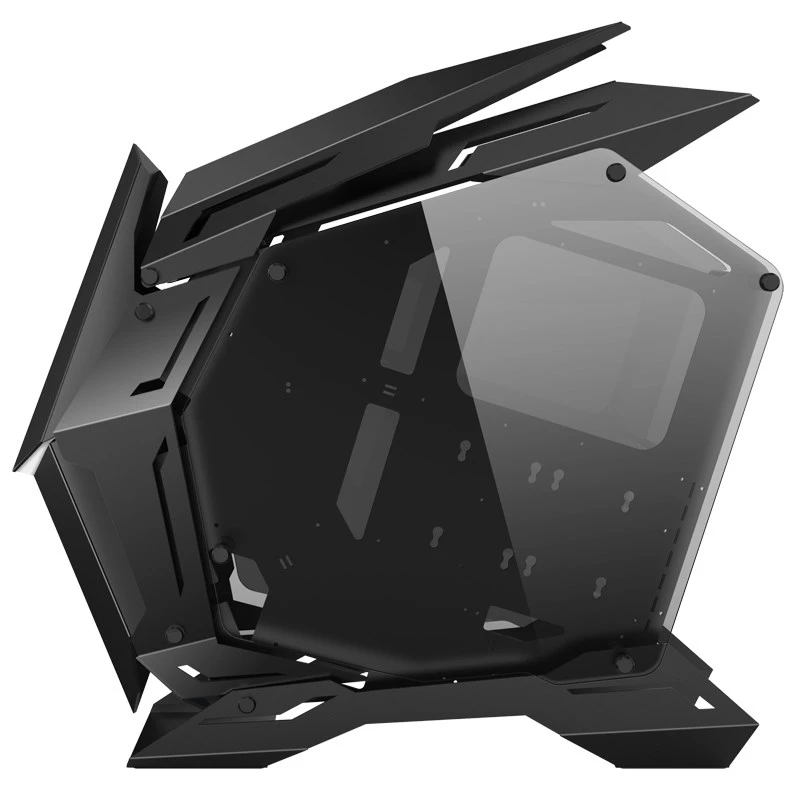 Jonsbo MOD3 full tower zwart