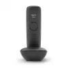 Gigaset E290 draadloze telefoon, zwart