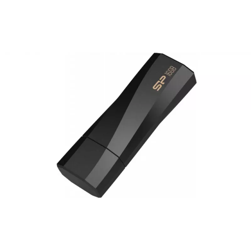 USB-stick Silicon Power 16 GB USB Type-A 3.2 Gen 1 Blaze B07