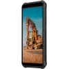 Robuuste smartphone UleFone Armor X12 — 3 GB RAM, 32 GB opslag, geheel in zwart