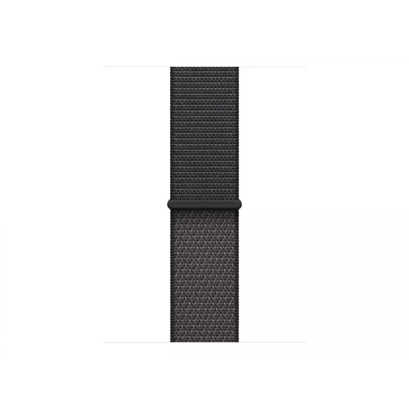 Band Apple MFFA4ZM/A donkergrijs nylon 40 mm 130-200 mm