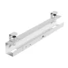 Onderbureau-kabelorganizer Maclean, max. 5 kg, MC-333