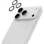 LAUT PRIME GLASS camera-lensbescherming Apple iPhone 17 Pro Pro Max stootvast krasvast