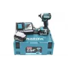 Makita DTD153RTJ boorschroefmachine 1,5 kg zwart, blauw