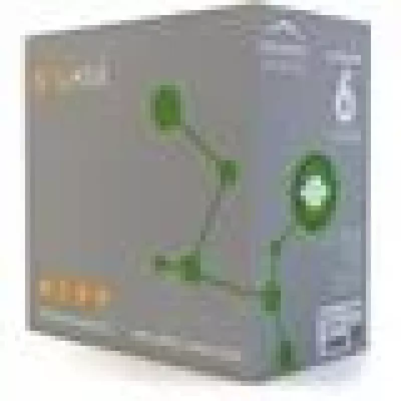 Solarix CAT6 UTP PVC Eca installatiekabel 305 m