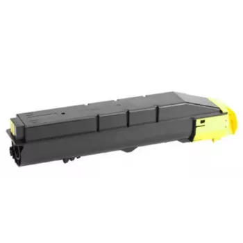 Tonercartridge Kyocera TK-8305Y 10000 pagina's geel