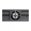 DELOCK 67338 computerventilator 35×35×10 mm 3,5 cm 12 V hydrodynamisch lager zwart