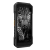 Ulefone Armor X32 UF-AX32/BK smartphone, 5,65 inch, 6 GB RAM, 128 GB, Android 14, 5500 mAh, Future Black
