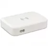 Laadstation organizer vrijstaand 4smarts 540570 wit 100W