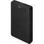 Goobay magnetische draadloze powerbank | 70183 | 10000 mAh | USB-C | zwart