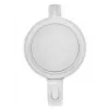 LAFE Essential S 47544 elektrische waterkoker, 1 l, 1500 W, wit