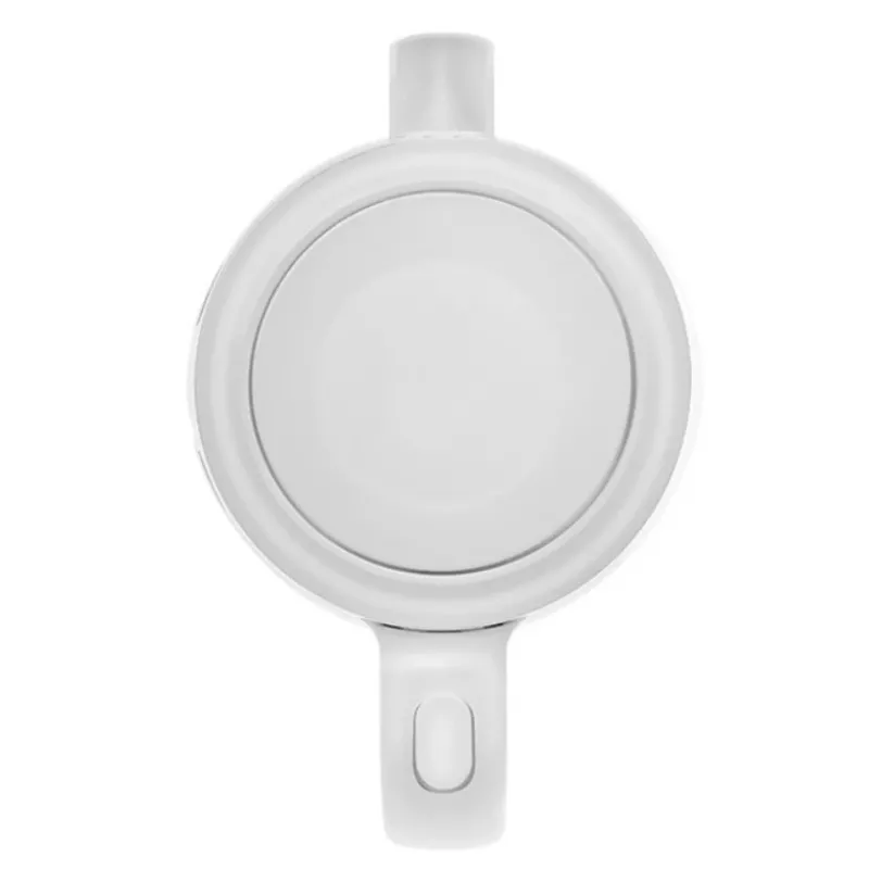 LAFE Essential S 47544 elektrische waterkoker, 1 l, 1500 W, wit